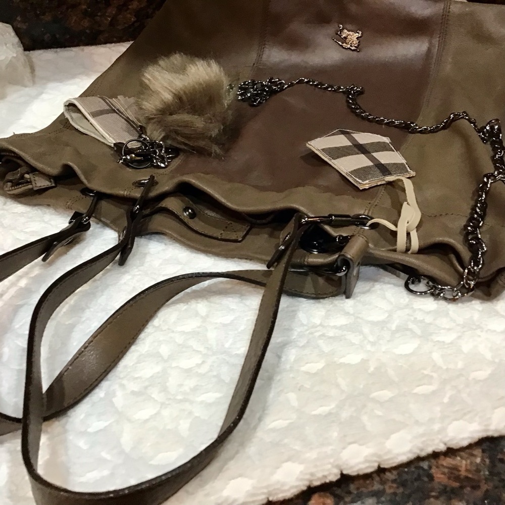 Burberry  Bags - Picture 7 of 14